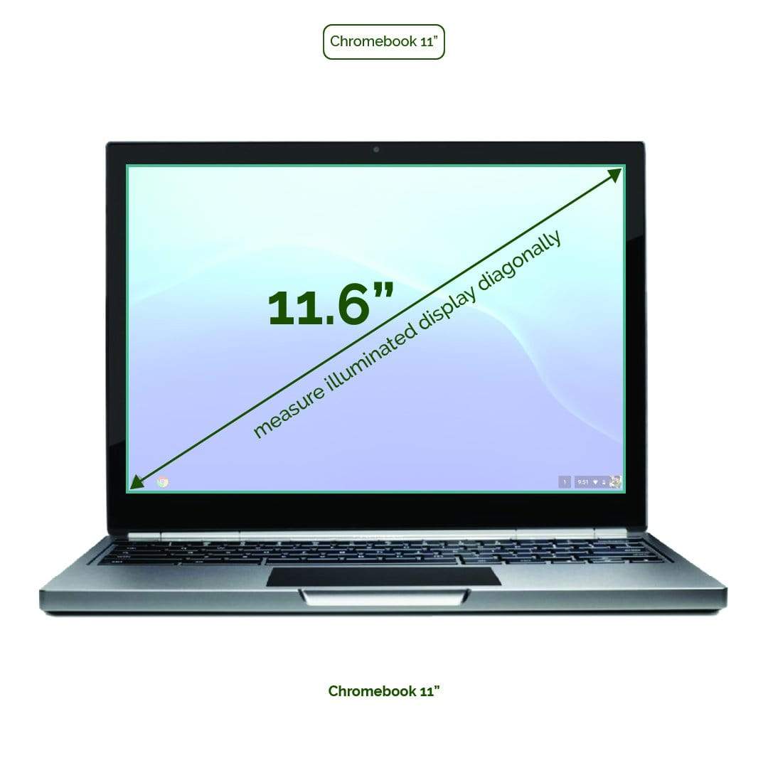 Laptop Blue Light Blocking Screen Protector