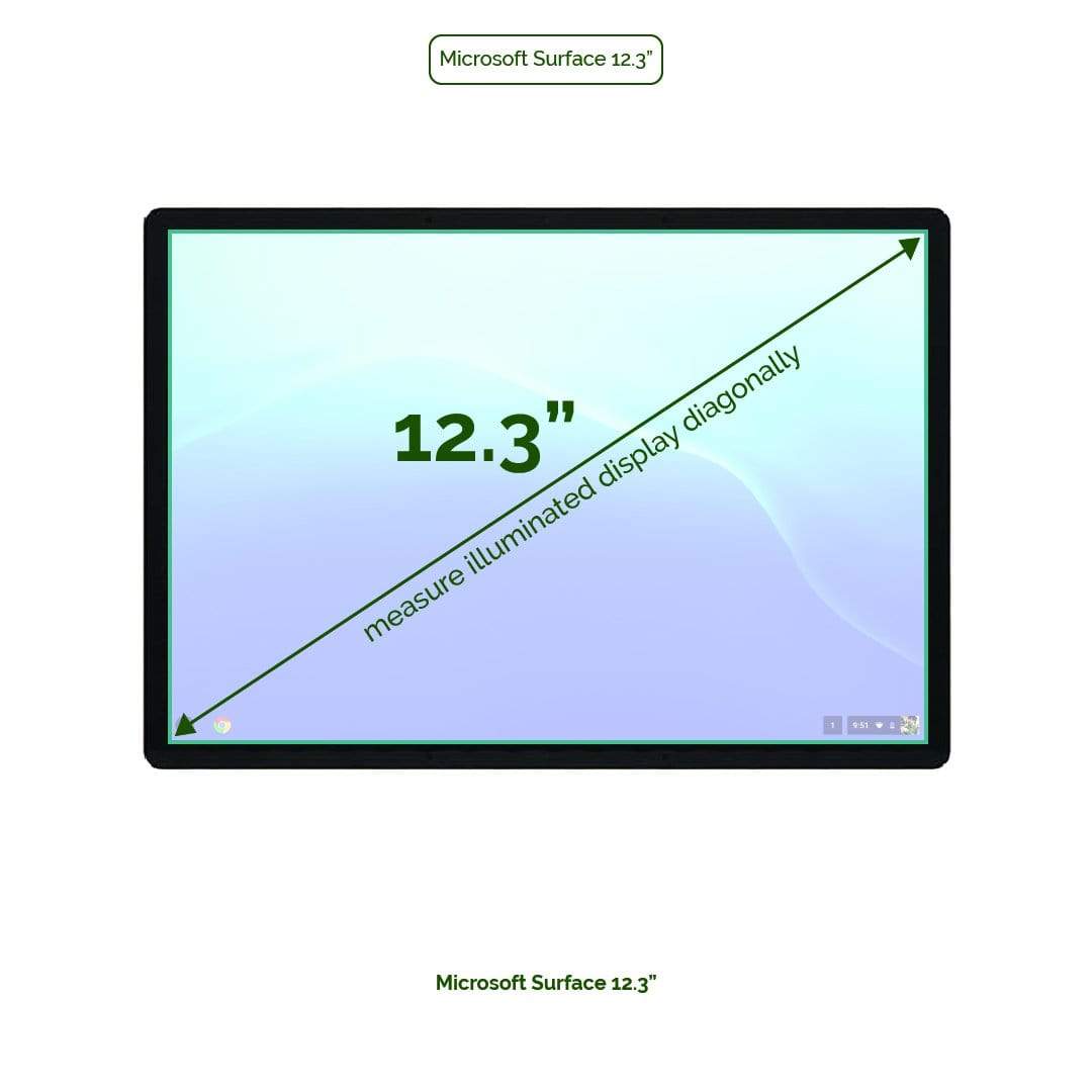 Laptop Blue Light Blocking Screen Protector
