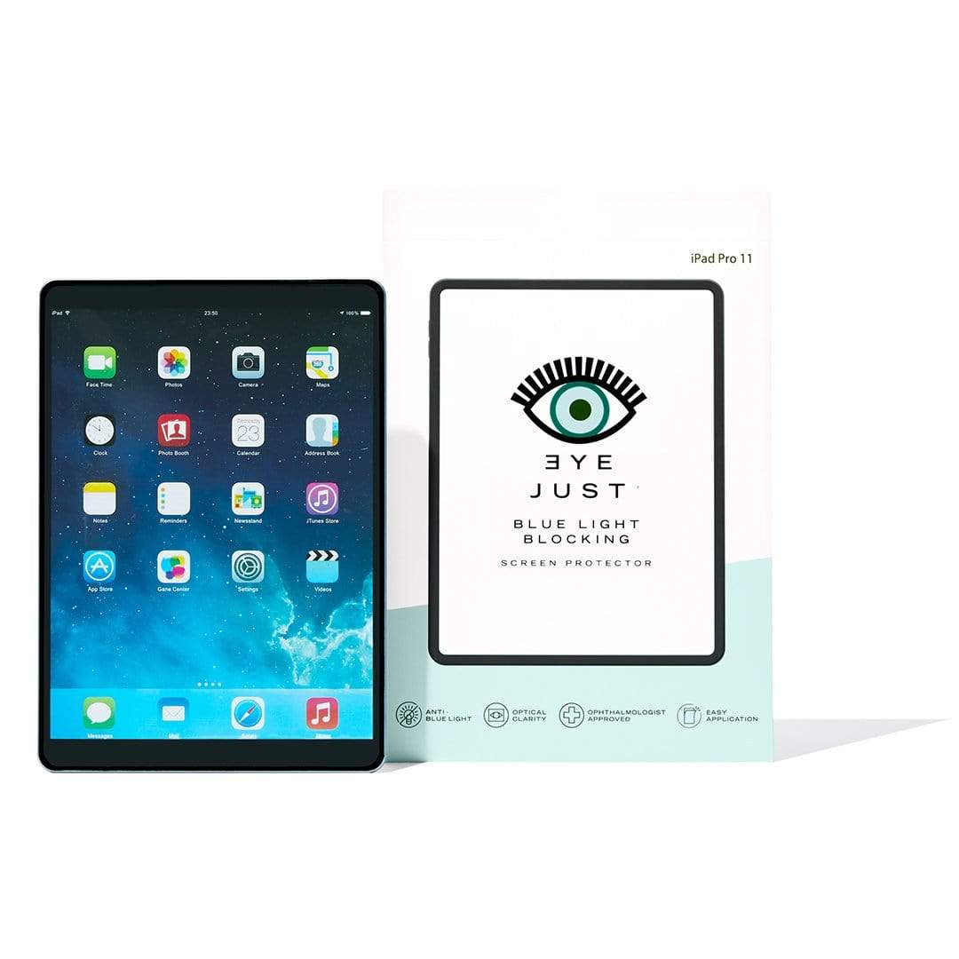iPad Blue Light Blocking Screen Protector