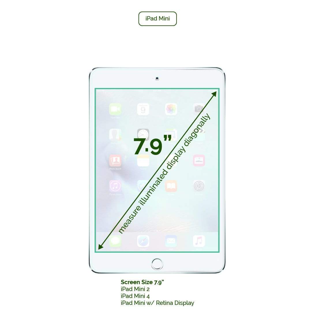 iPad Blue Light Blocking Screen Protector