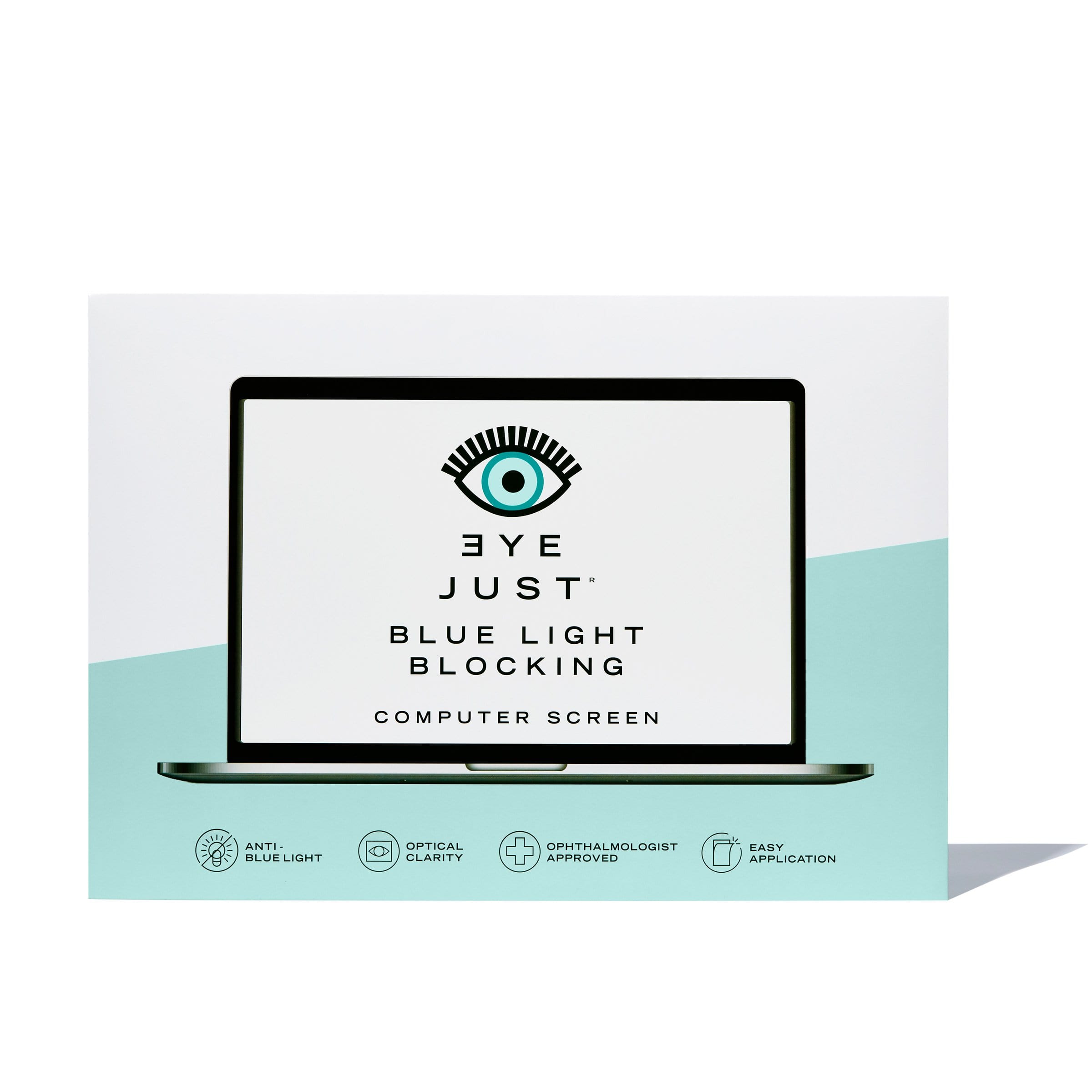 Laptop Blue Light Blocking Screen Protector
