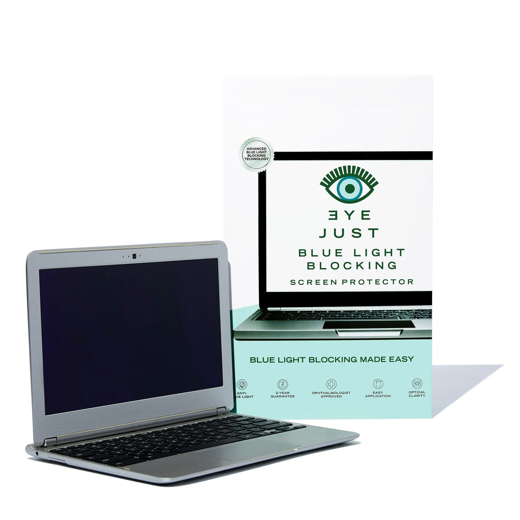Laptop Blue Light Blocking Screen Protector