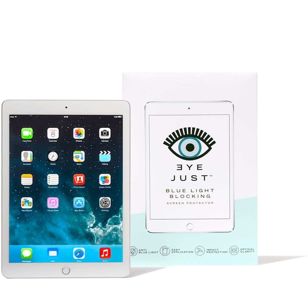 iPad Blue Light Blocking Screen Protector