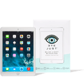 iPad Blue Light Blocking Screen Protector